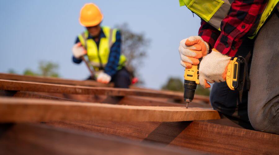 Expert top industrial roofings services in Auburndale, MA